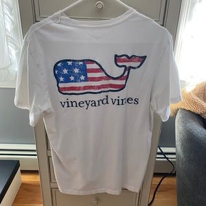VINEYARD VINES SHIRT
